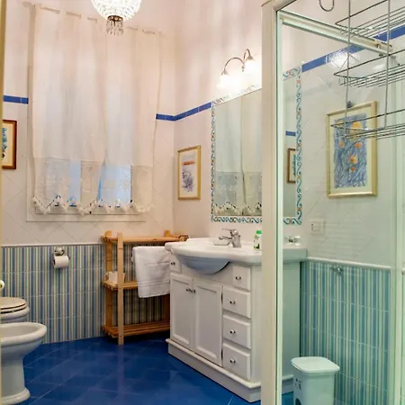 Appartement Alberto Vatican House *