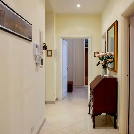 Appartement Alberto Vatican House Rome