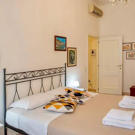 Alberto Vatican House Appartement