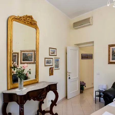 Alberto Vatican House Appartement