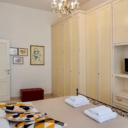 Alberto Vatican House * Rome