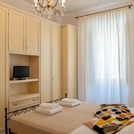 Appartement Alberto Vatican House Rome