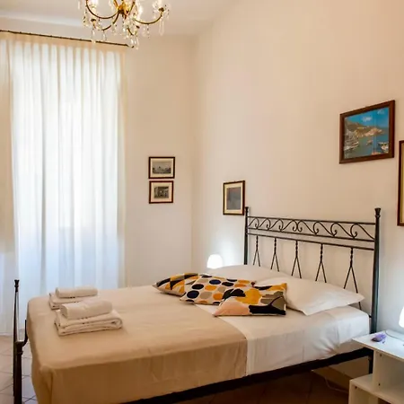 Alberto Vatican House Appartement *