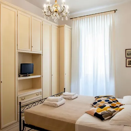 Alberto Vatican House Appartement