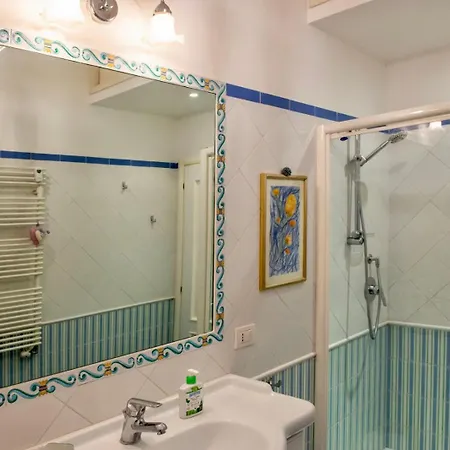 Appartement Alberto Vatican House