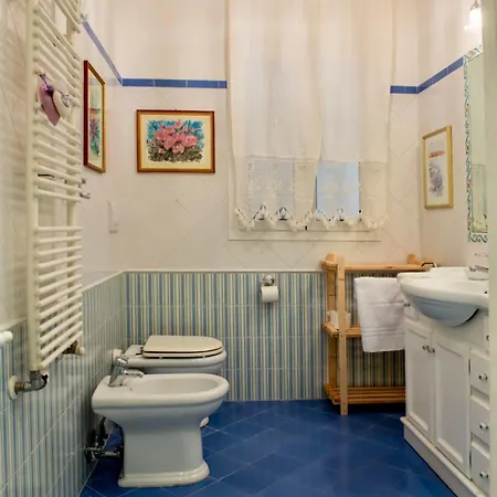 Alberto Vatican House Appartement *