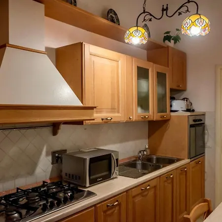 Appartement Alberto Vatican House *