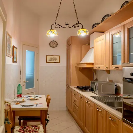 Alberto Vatican House Appartement Rome